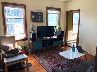 219 Tremont St #2, Somerville, MA 02143