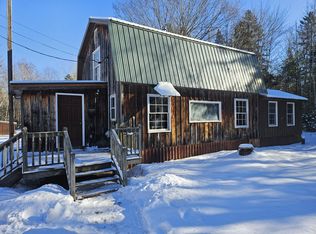 195 Rutland Rd, Troy, ME 04987