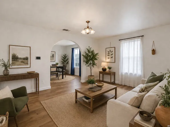 2707 Wayne, San Antonio, TX 78222