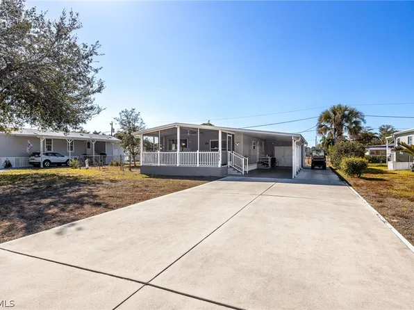 27378 Duvernay Dr, Bonita Springs, FL 34135