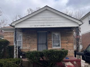15852 Marlowe St, Detroit, MI 48227