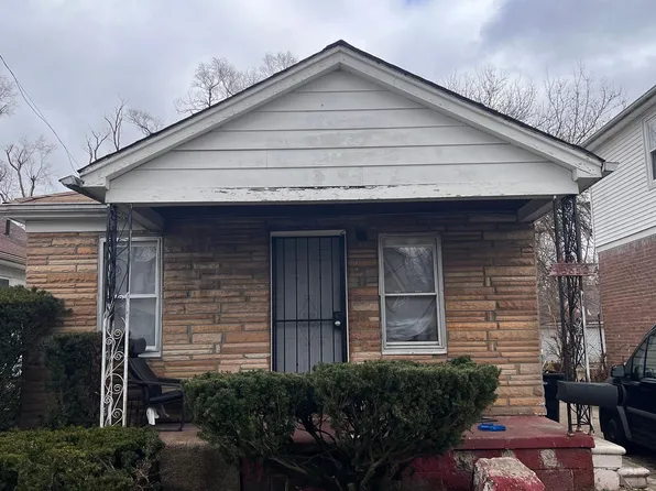 15852 Marlowe St, Detroit, MI 48227
