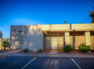 535 S Allred Dr, Tempe, AZ 85281