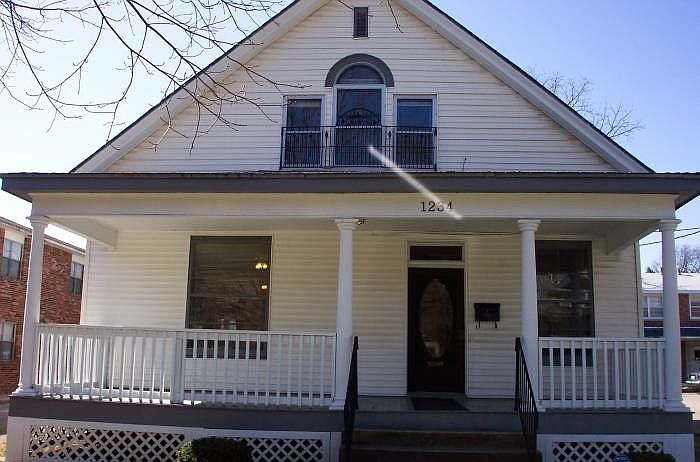 Southwood Properties Office