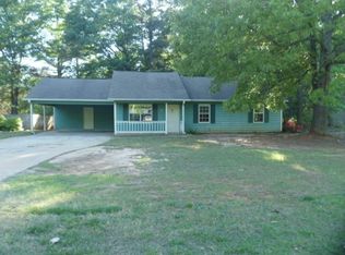 400 Cowan Rd, Covington, GA 30016