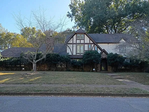 6845 Corsica Dr, Memphis, TN 38120