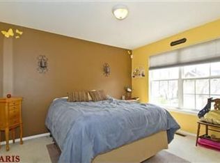 853 Top Notch Ln, Eureka, MO