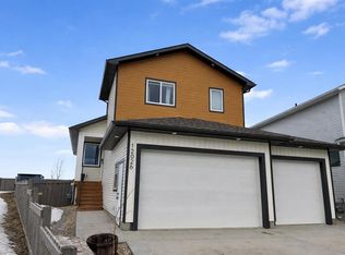 12026 SE 83rd Ave, Grande Prairie, AB T8W1Z7