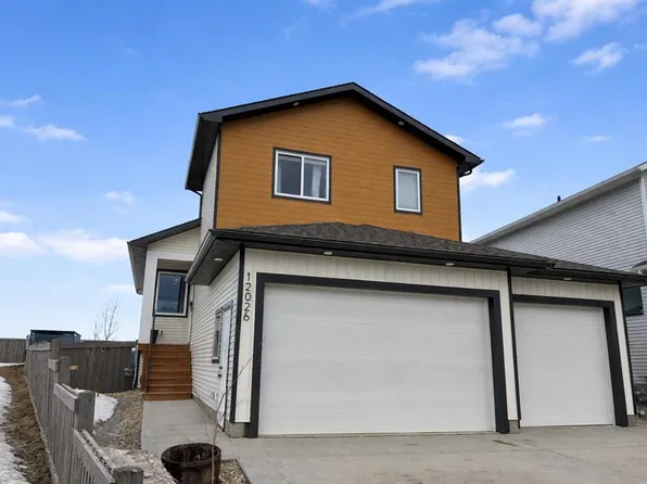 12026 SE 83rd Ave, Grande Prairie, AB T8W 1Z7