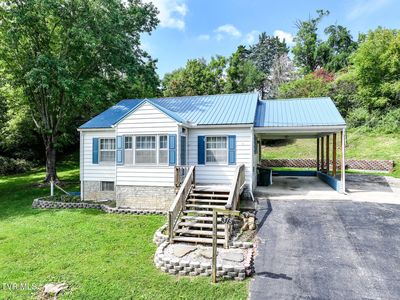 315 Forest Hills Dr, Greeneville, TN, 37745