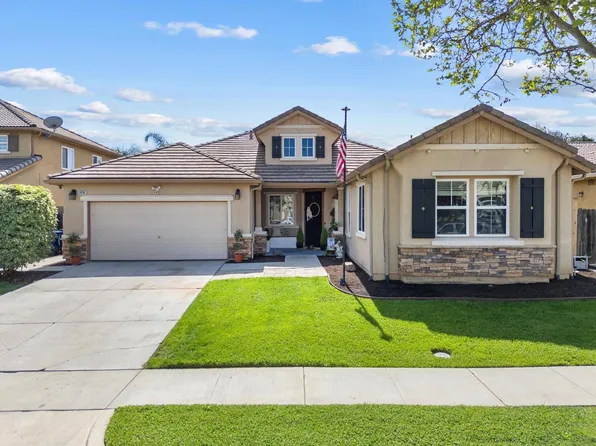 1418 Hunter Creek Dr, Patterson, CA 95363