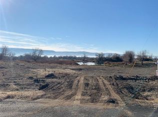 Patricia Rd, Prosser, WA 99350