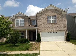15246 Radiance Dr, Noblesville, IN 46060