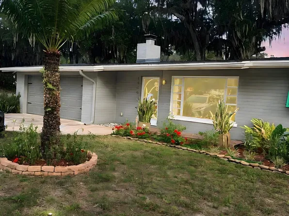 1400 Live Oak St, New Smyrna Beach, FL 32168