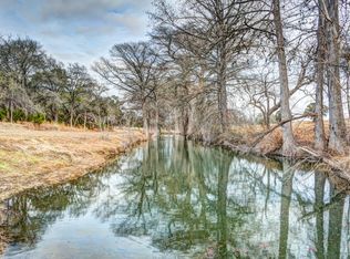 1301 Fm 480, Center Pt, TX 78010