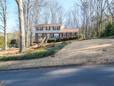 2265 Pine Point Dr, Lawrenceville, GA, 30043