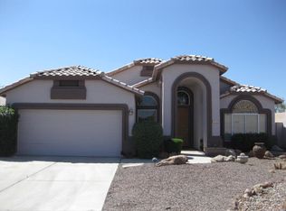 24158 N 72nd Pl, Scottsdale, AZ 85255