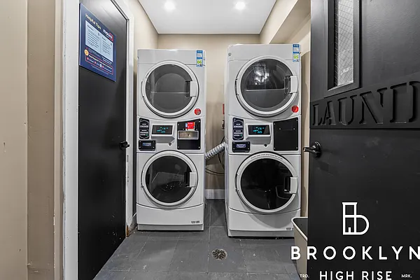 Rented by Brooklyn High Rise LLC | media 10