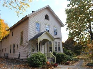 127 Main St, Shelburne, MA 01370