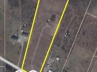 8200 W County Road 830 S, Commiskey, IN 47227