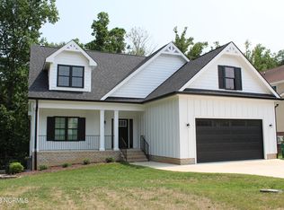 882 Live Oak Lane, Nashville, NC 27856