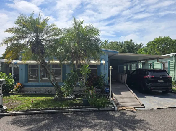 224 Palm Dr, Tampa, FL 33613