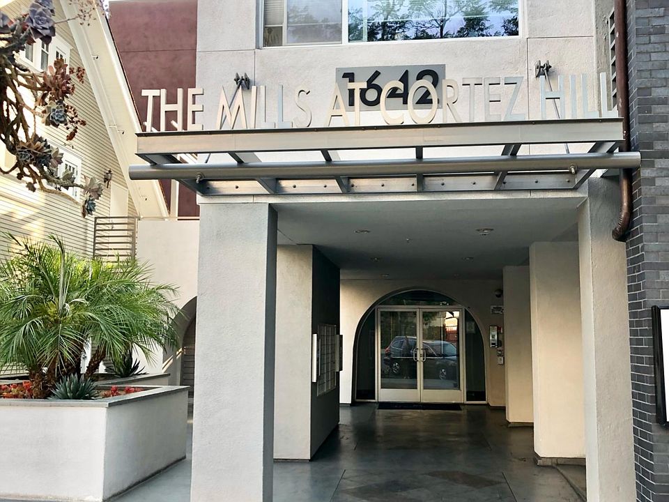 1st image of 1643 6th Ave APT 401