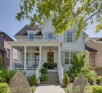 453 Acadia Ave, Franklin, TN, 37064
