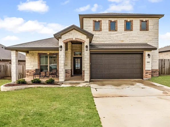 3607 Reynolds Dr, Belton, TX 76513