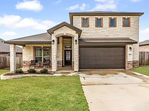 3607 Reynolds Dr Photo 1