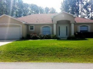 4 Undershire Path, Palm Coast, FL 32164