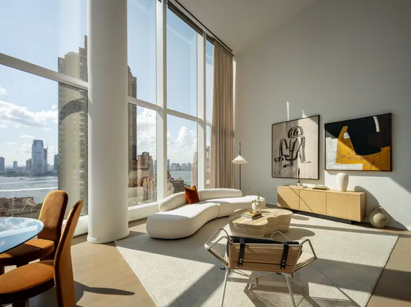 50 West Street 18-C image 3 of 27