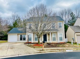 3233 Mountain Laurel Loop, Dumfries, VA 22026