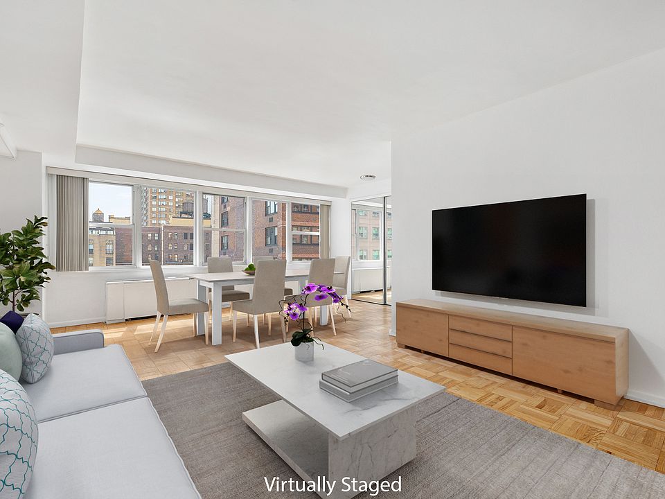 1st image of 155 E 34th St APT 15P