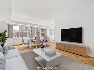 155 E 34th St APT 15P, New York, NY 10016