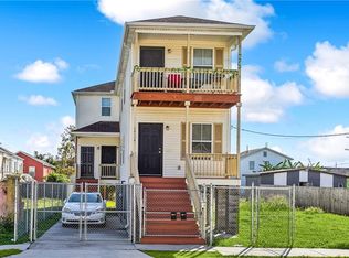 2410 S Rocheblave St, New Orleans, LA 70125