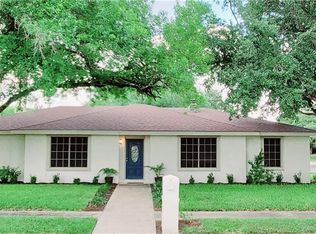 1523 Hawk Cir, McAllen, TX 78504