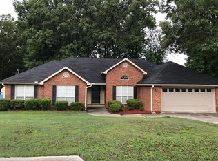 2503 Sand Ridge Ct, Hephzibah, GA 30815