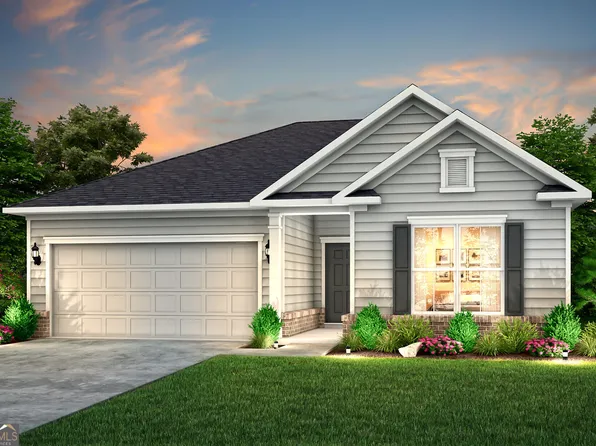 1988 Amaryllis Dr, Grayson, GA 30017