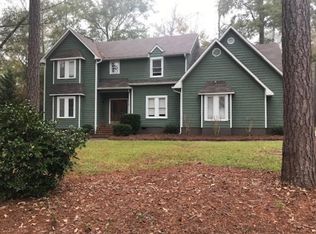 4514 Oxford Cir, Macon, GA 31210