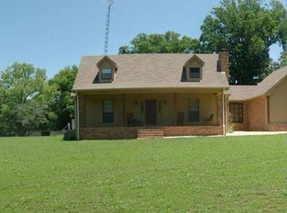 27865 County Road 8, Florence, AL 35634