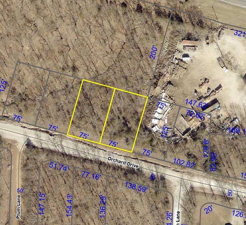 1st image of 000 Orchard Drive