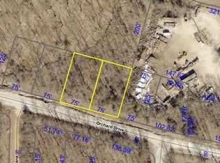 0 Orchard Dr, Ridgedale, MO 65739