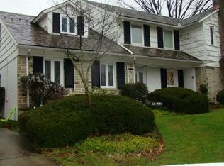 3139 Morley Rd, Shaker Heights, OH 44122