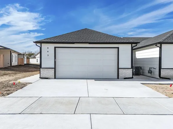 846 S Jay St, Valley Center, KS