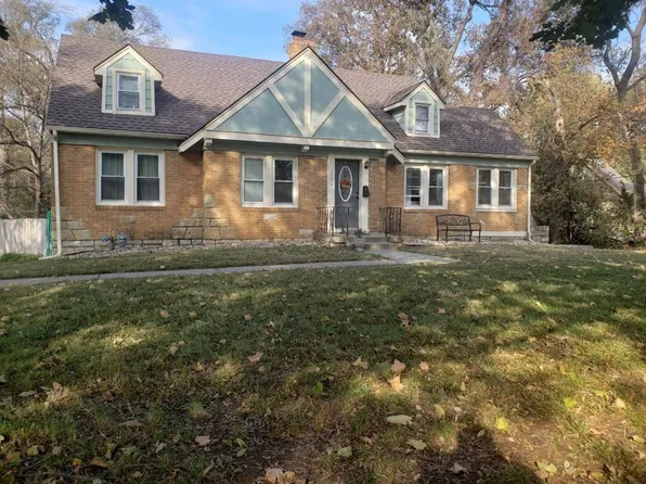 3002 NE Vivion Rd, Kansas City, MO 64119