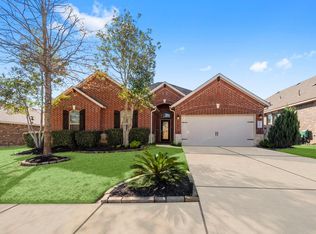 1506 Heartwood Dr, Conroe, TX 77384