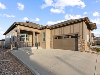 3572 New Haven Circle, Castle Rock, CO, 80109