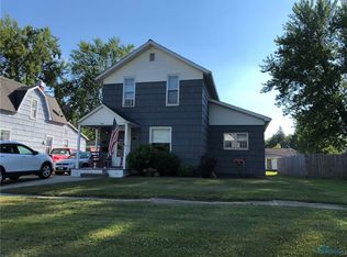 845 Maple St, Napoleon, OH 43545