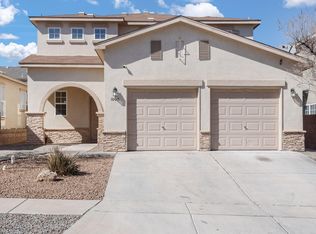 10615 Denton Rd SW, Albuquerque, NM 87121